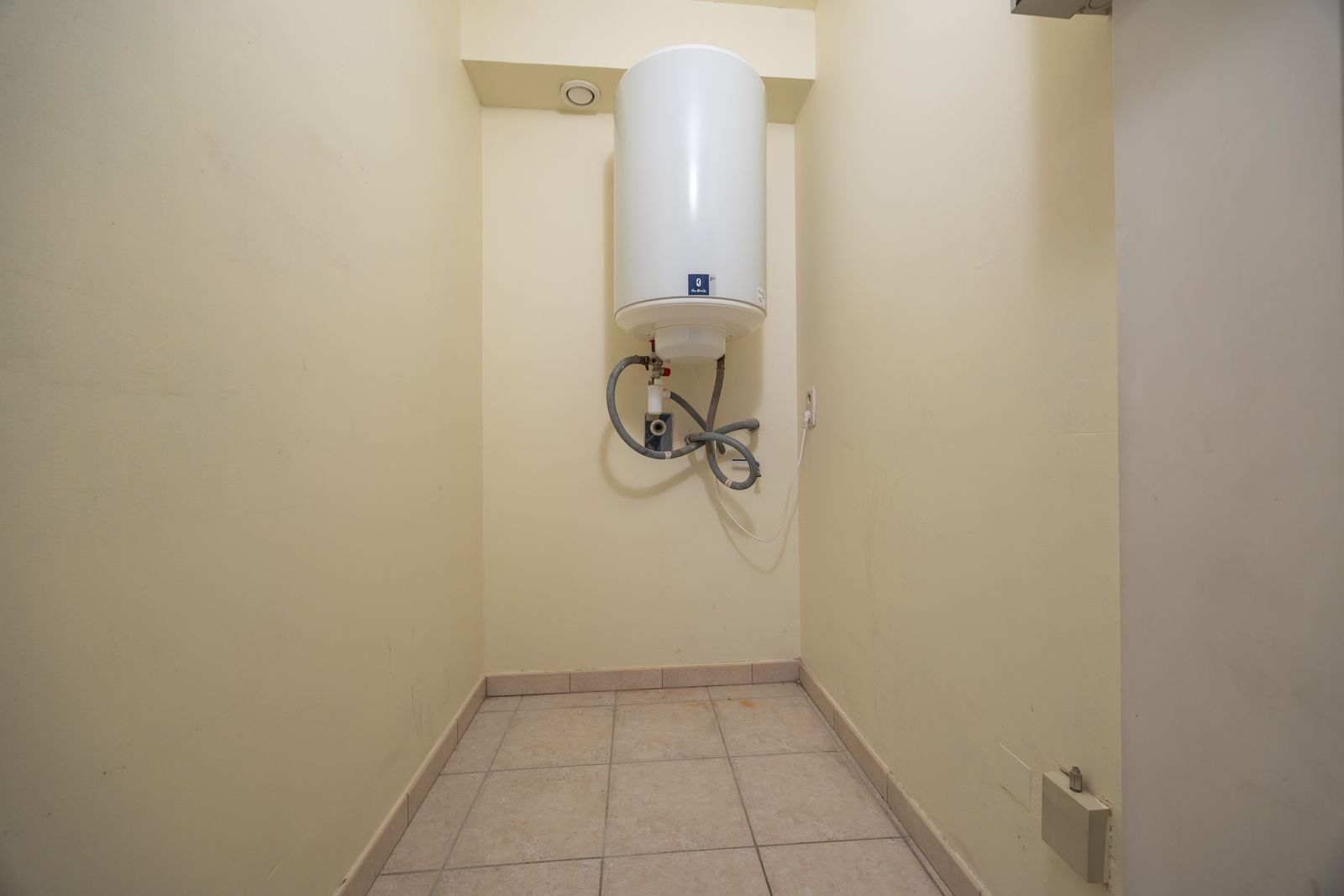 Charmant en lichtrijk appartement met 1 slpk op rustige ligging foto 9