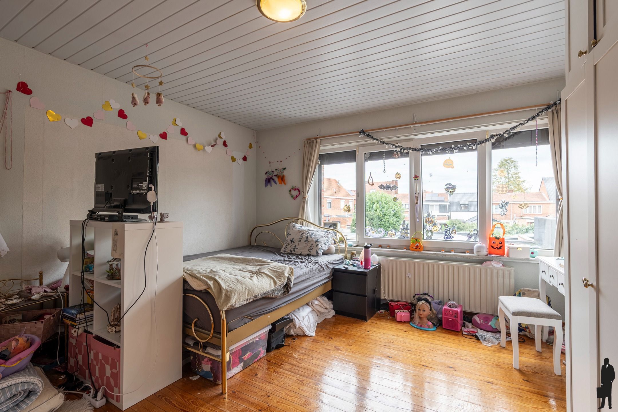 Instapklare woning met 2 slaapkamers in Turnhout foto 9