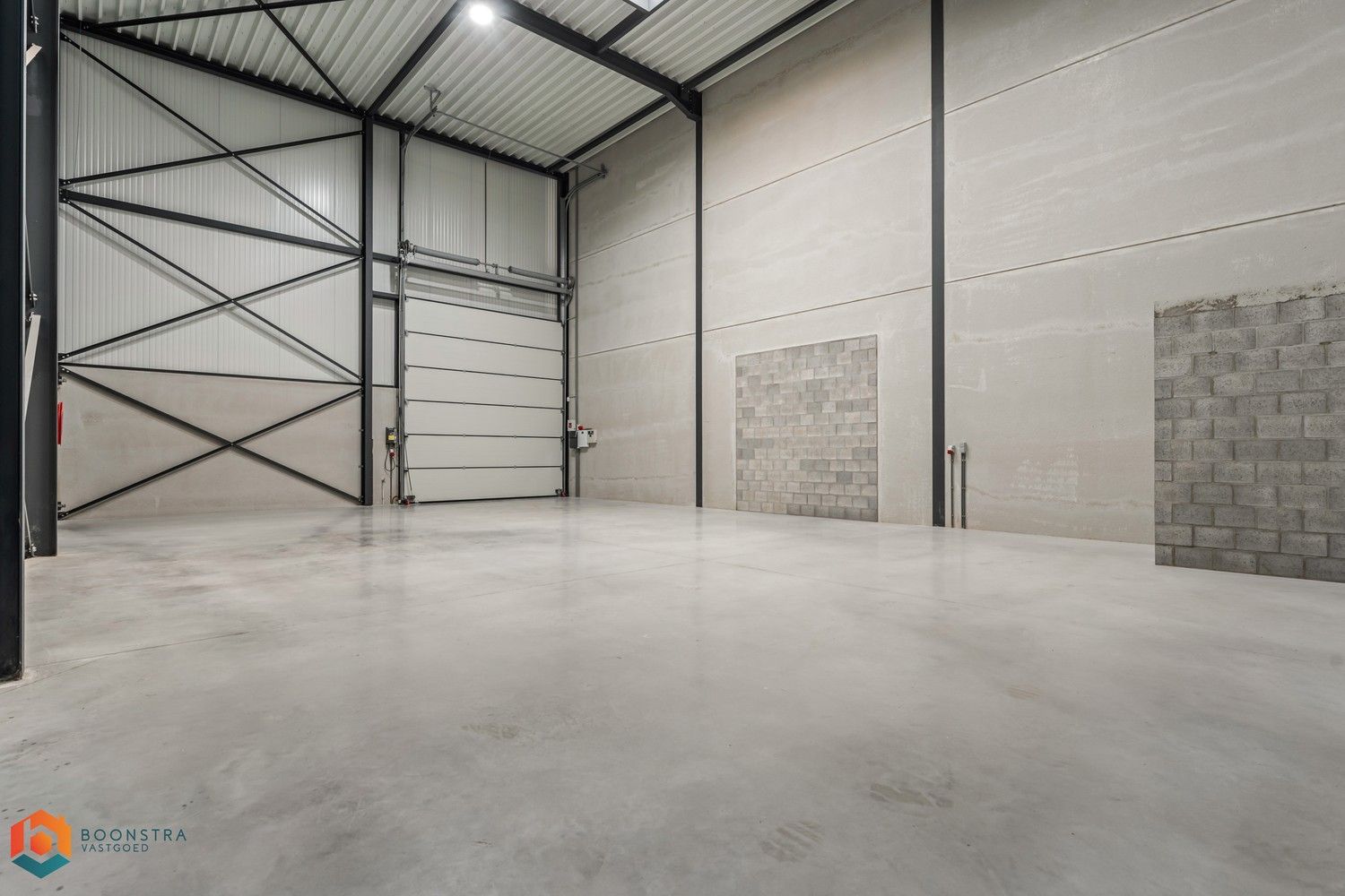 Prachtig magazijn van 146 m² foto 4
