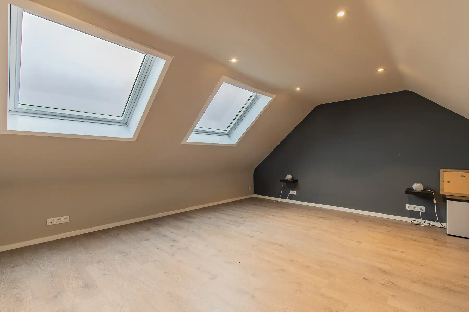 Ruime en energiezuinige woning foto 18