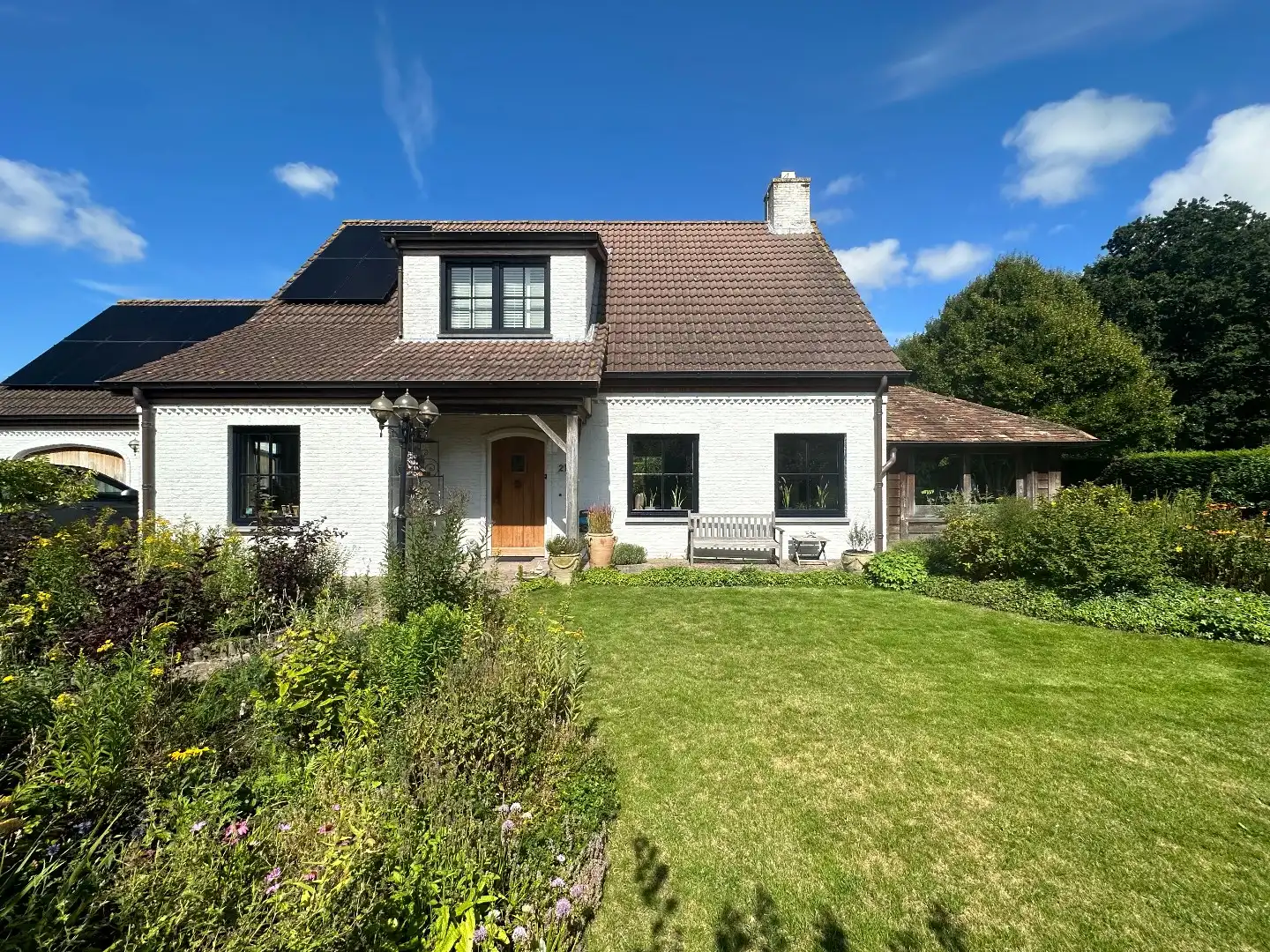 De Rustieke Pater Brugman foto 39