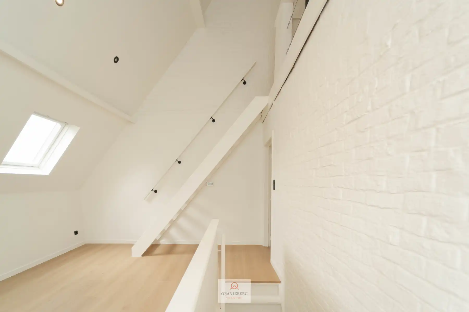 Charmant volledig gerenoveerd triplex appartement in de Gentse binnenstad foto 7