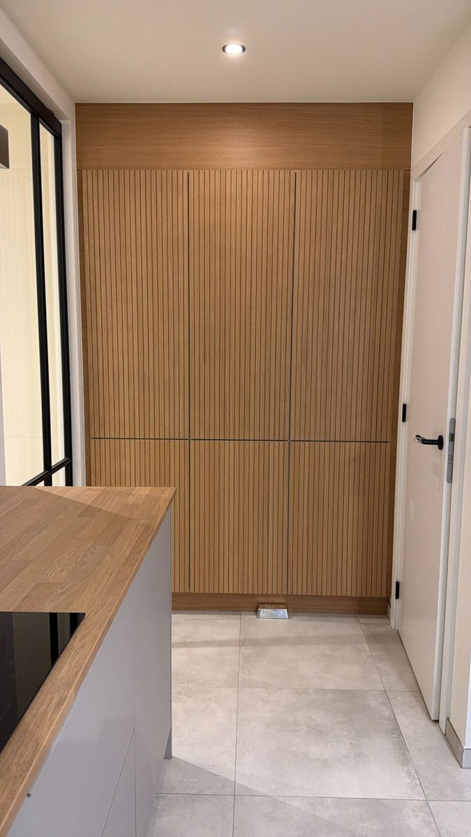 Rustig, en comfortabel 2slpk app. met mooi terras  foto 10