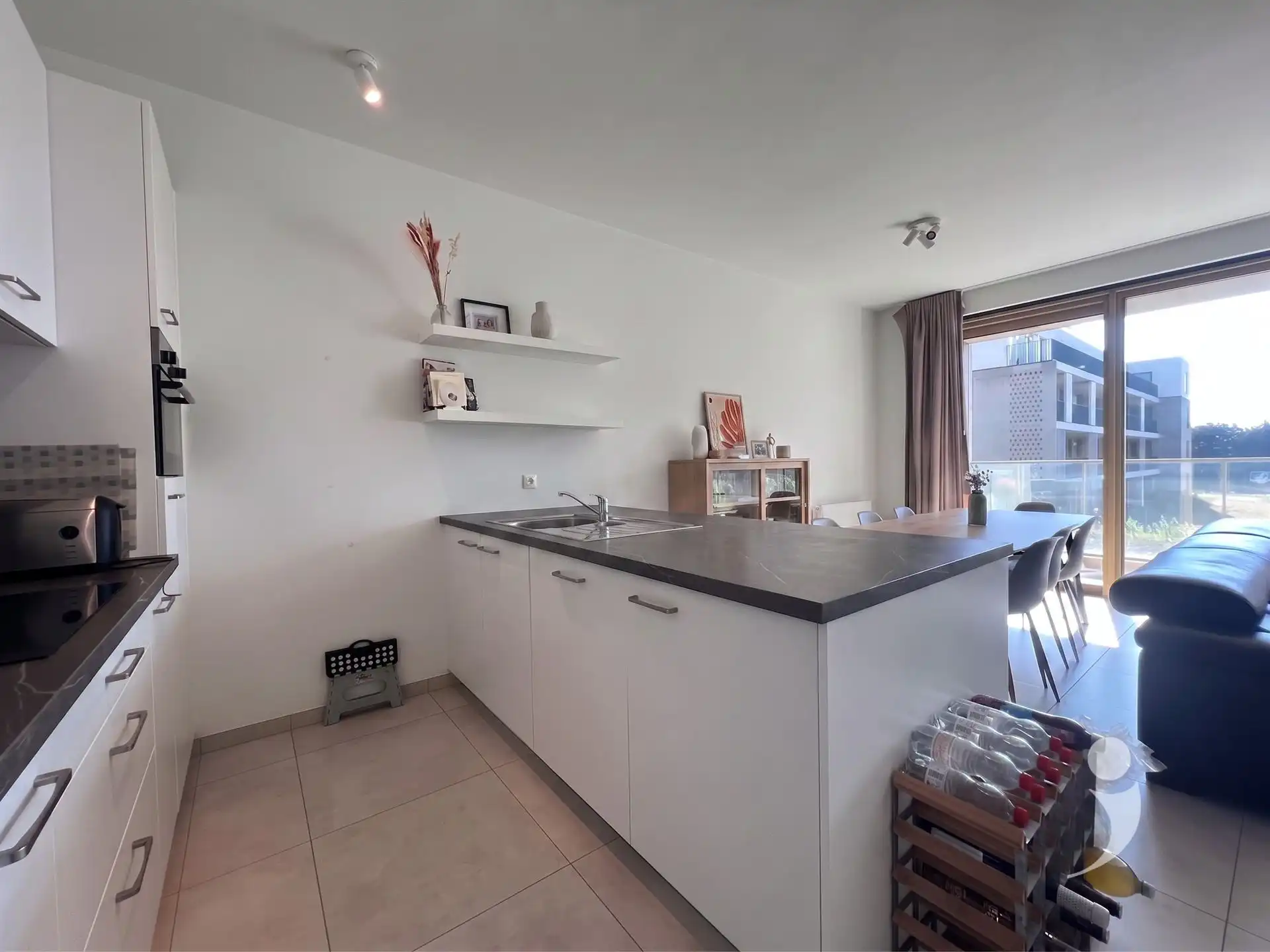 Recent appartement foto 5