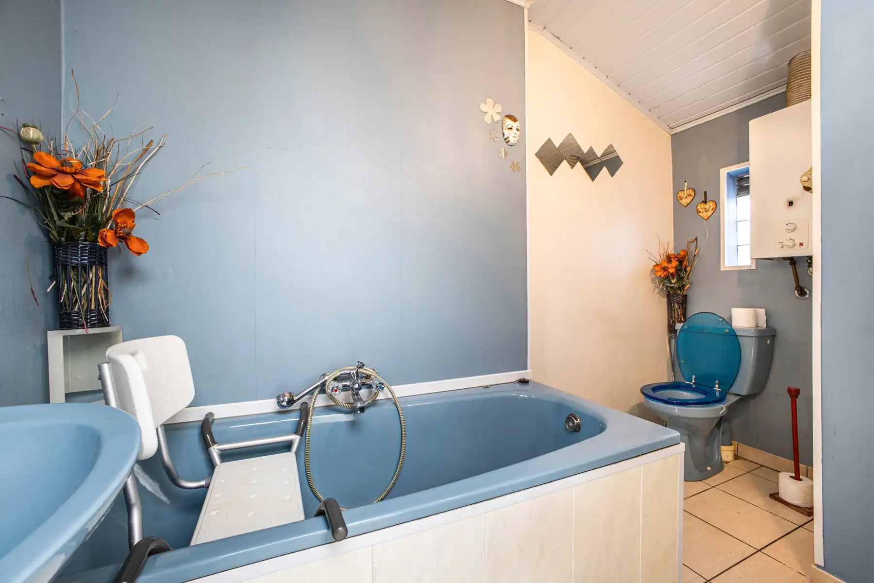 Gunstig gelegen woning met 2 slaapkamers en tuin foto 11