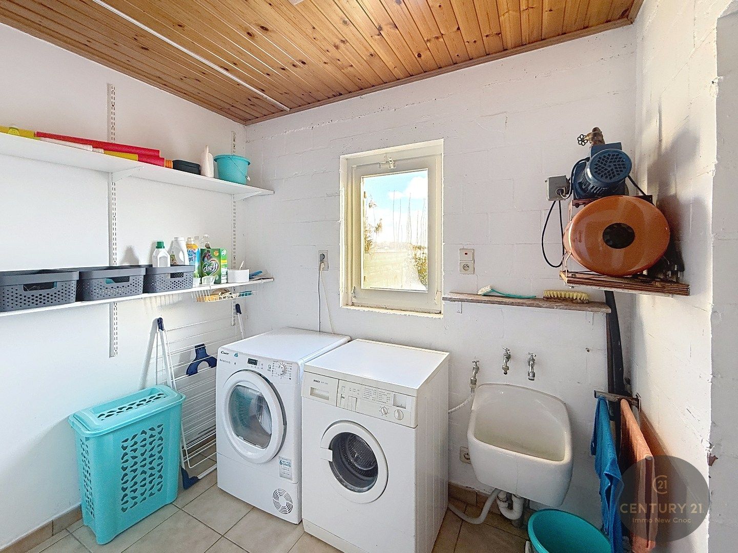 Woning te pittoresk Lapscheure (Damme) foto 18