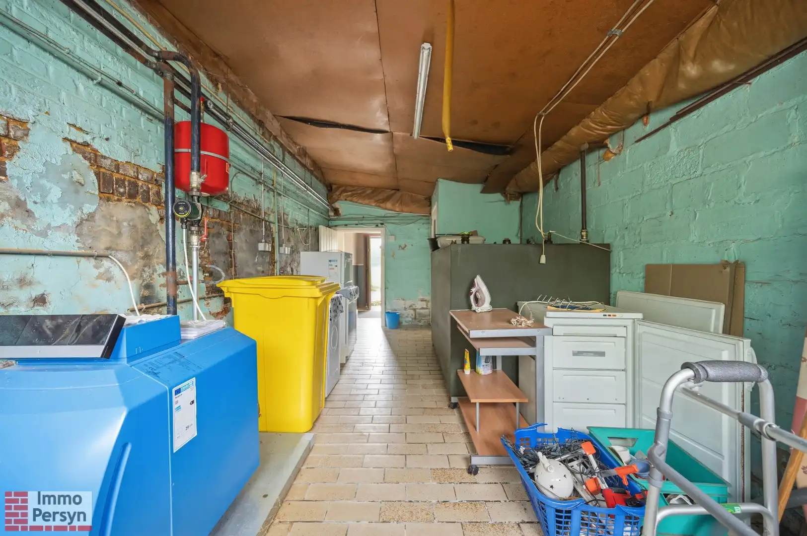 Huis te koop foto 17
