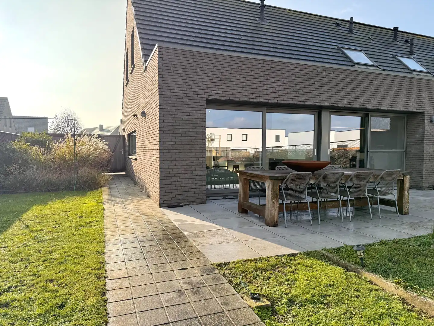 Instapklare én energiezuinige woning met zwemvijver vlak bij yachthaven. foto 17