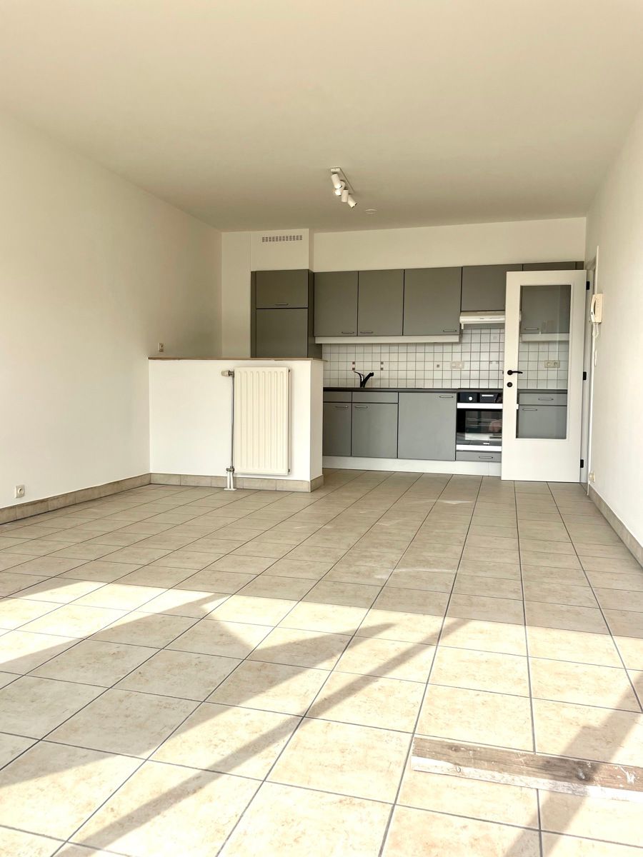 1 Slaapkamer appartement te Gent!  foto 3