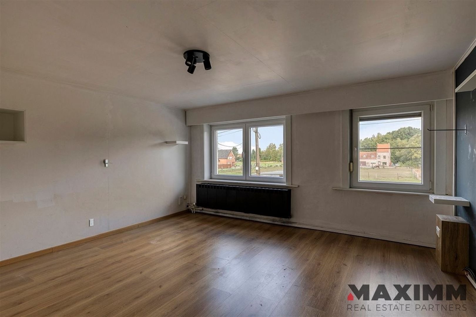 Zeer ruime gezinswoning op toplocatie ! foto 20