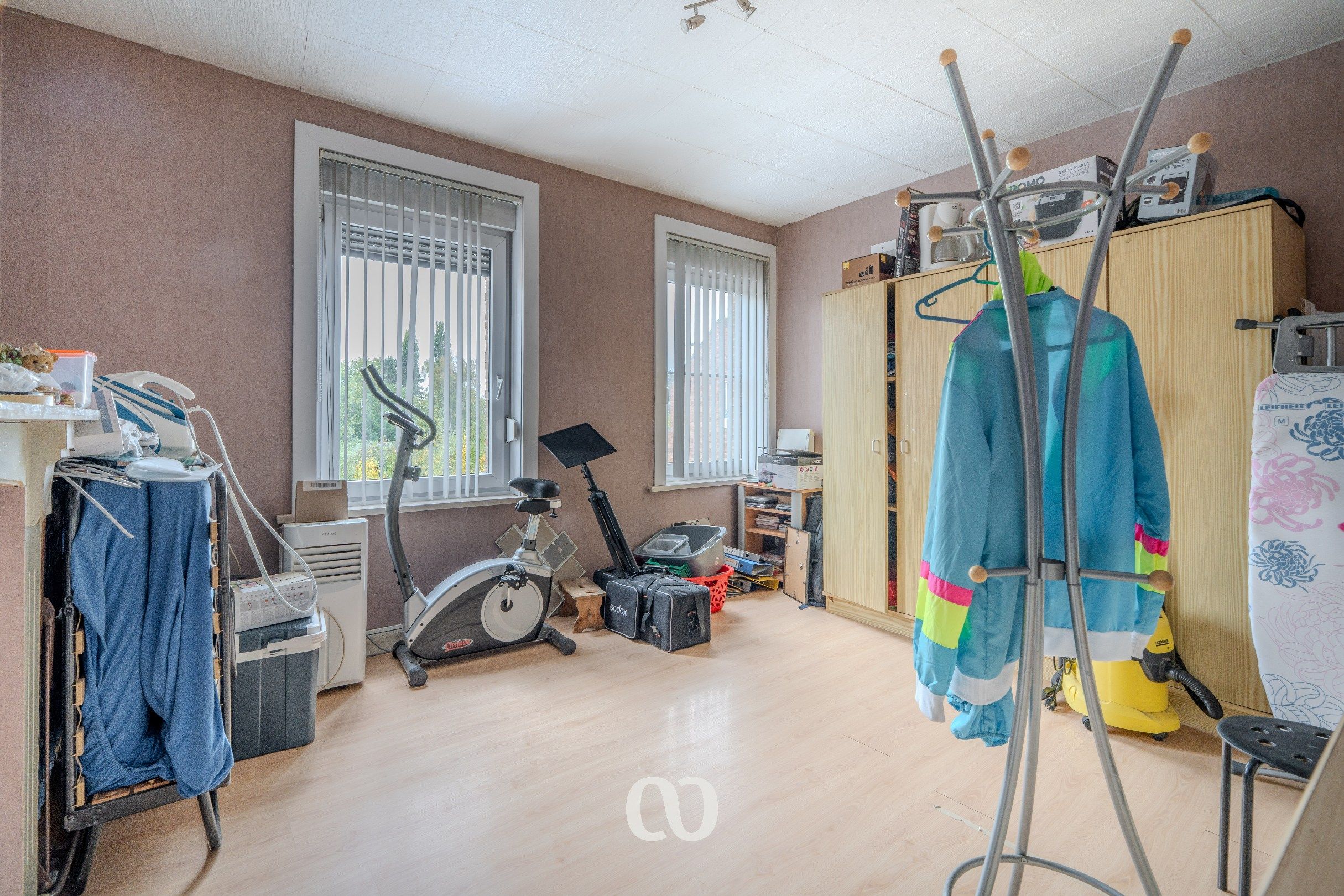 Woning met tuin en 4 slaapkamers foto 10