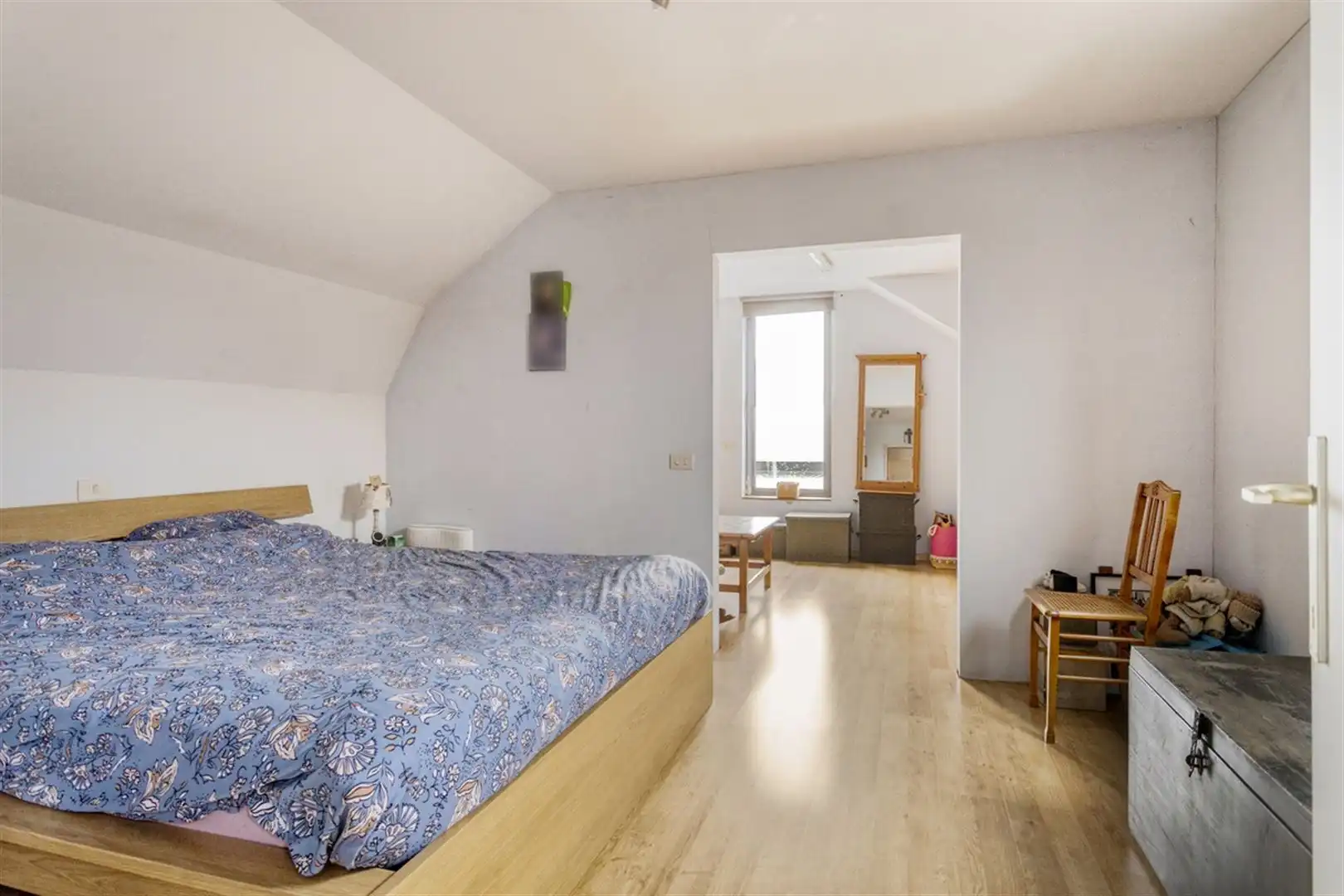 Commercieel gebouw met woonst foto 24