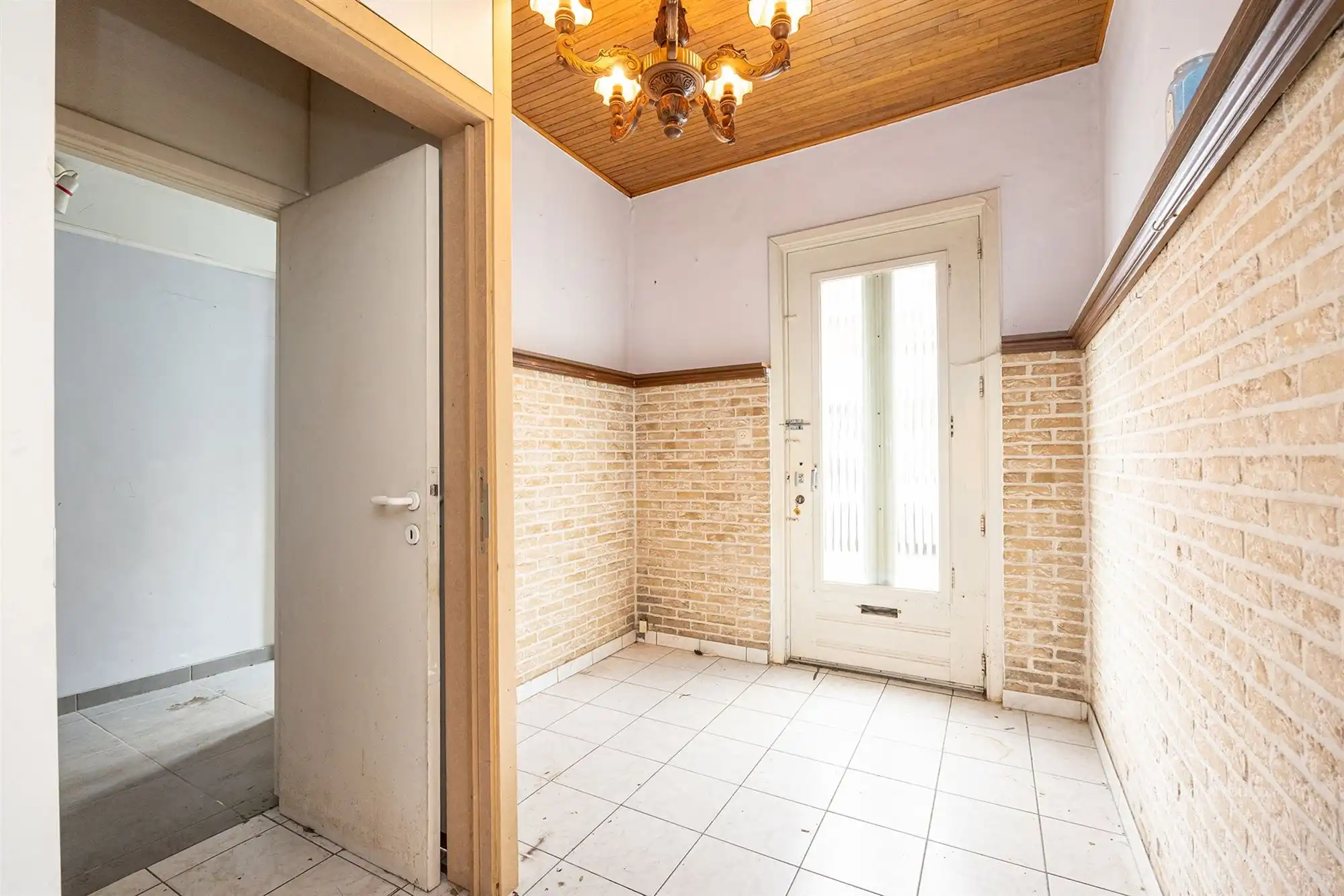 Te renoveren woning met groot potentieel en tuin te Bornem foto 17