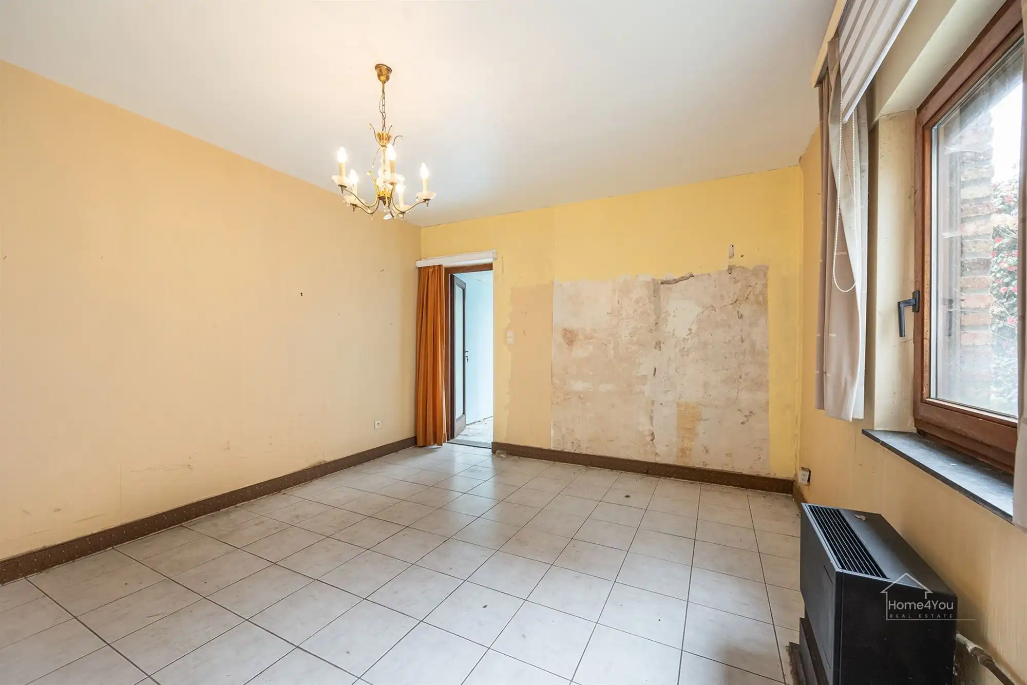 Te renoveren woning met groot potentieel en tuin te Bornem foto 17