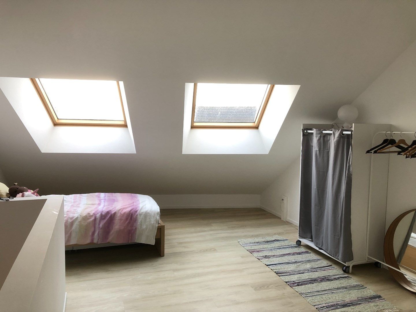 Moderne, energiezuinige recente woning nabij het centrum van Bellegem! foto 12