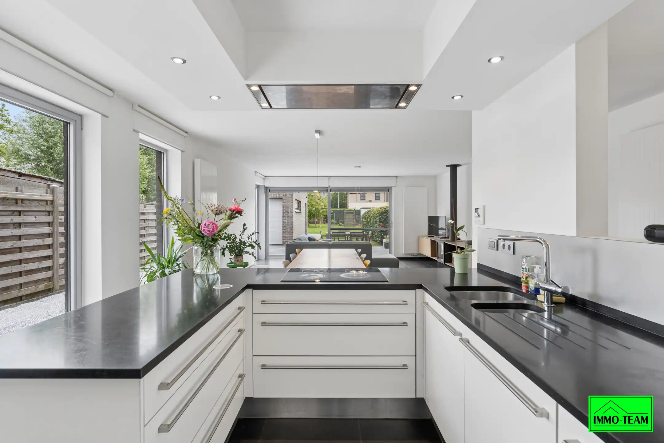 Energiezuinige instapklare gezinswoning met 4 slaapkamers foto 6