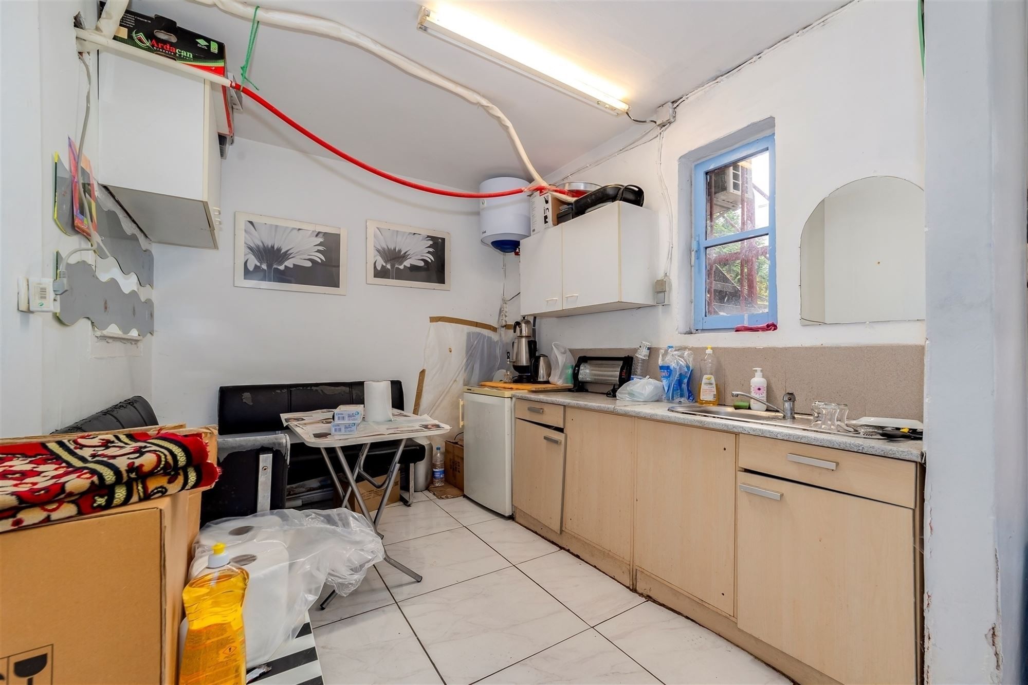 Handelspand - momenteel verhuurd aan 3300 euro/maand foto 9