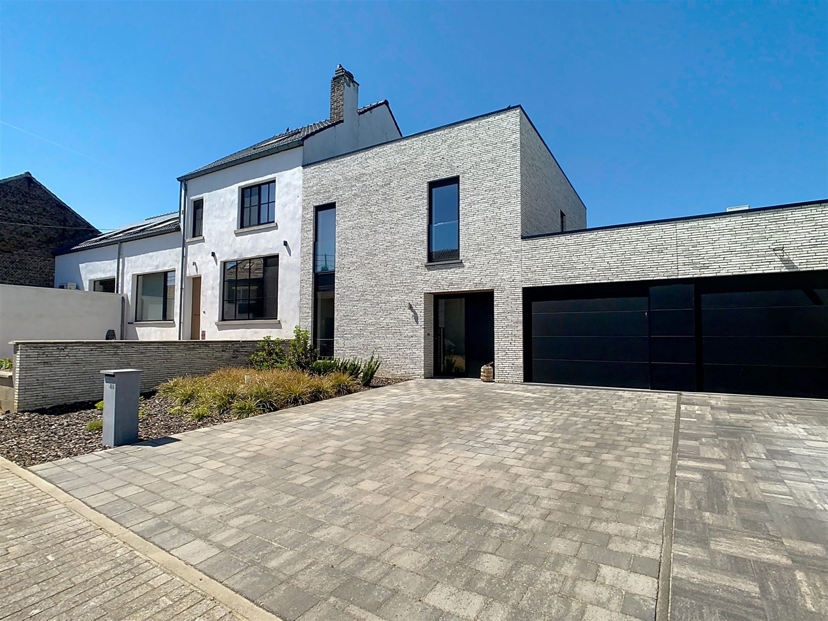 Mooie instapklare woning, 3 slpks, tuin, terras, garage foto 31
