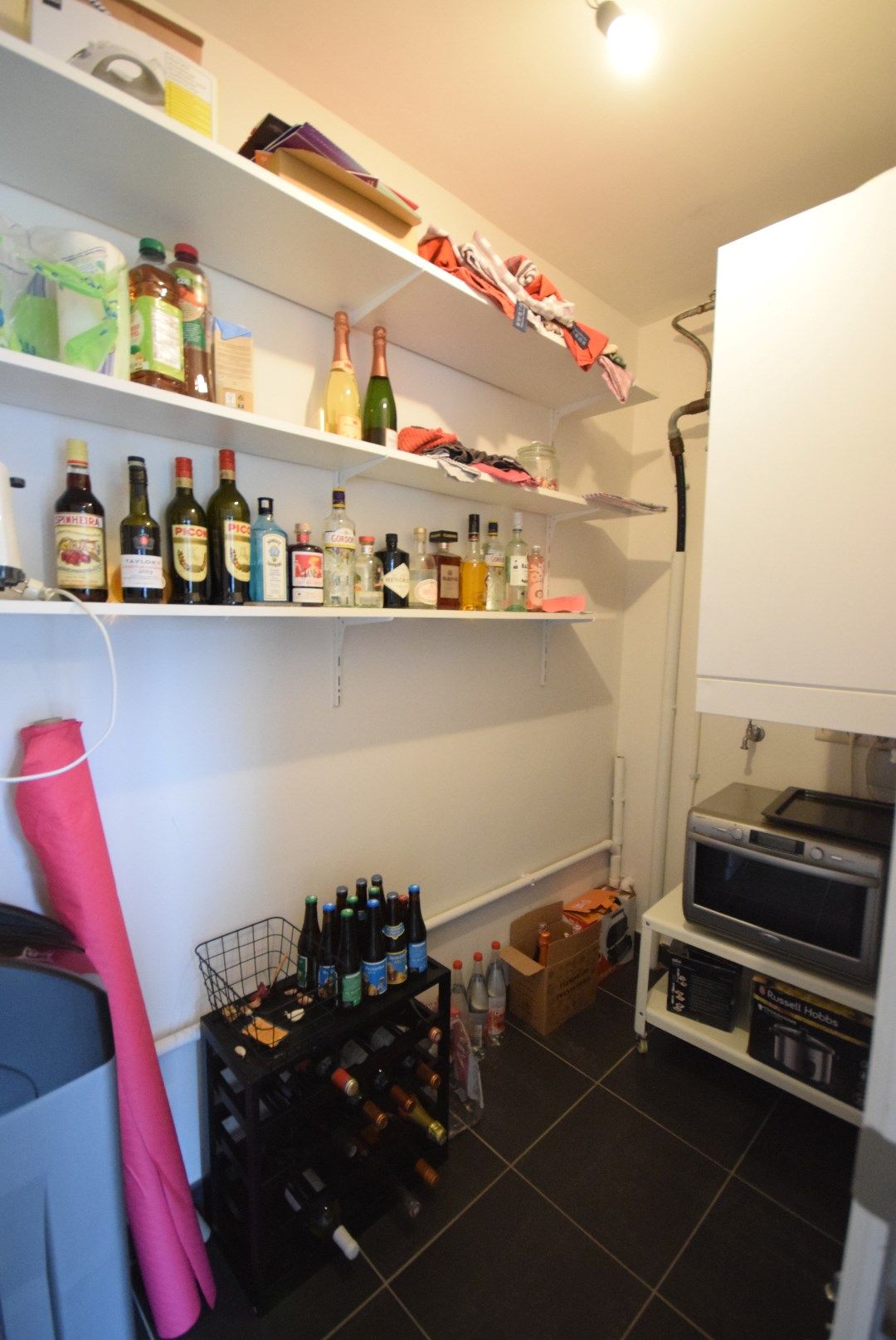 Gezellige woning met 2 slaapkamers te huur  foto 4