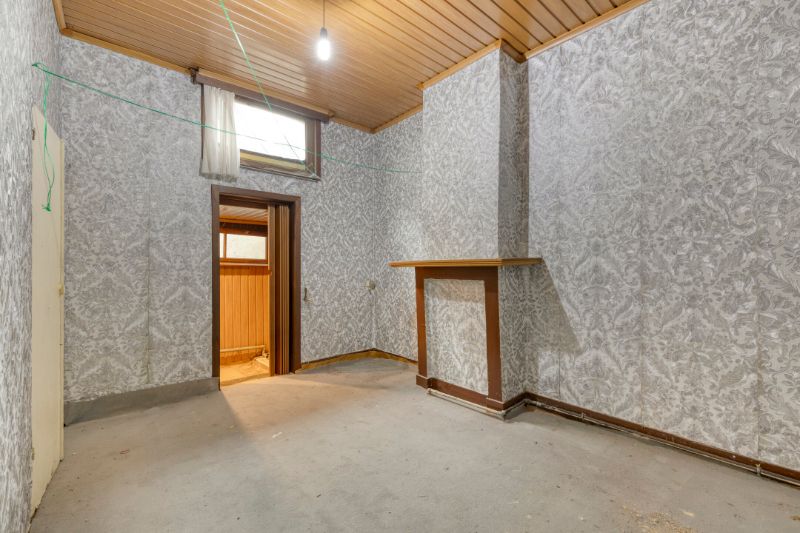 Charmant renovatieproject hartje Gent foto 4