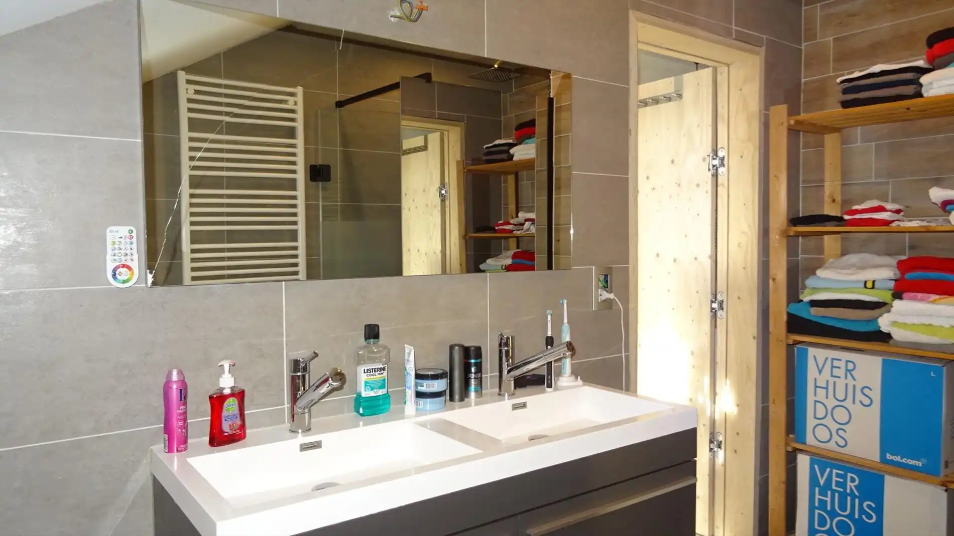 Rustig gelegen karaktervolle woning foto 17