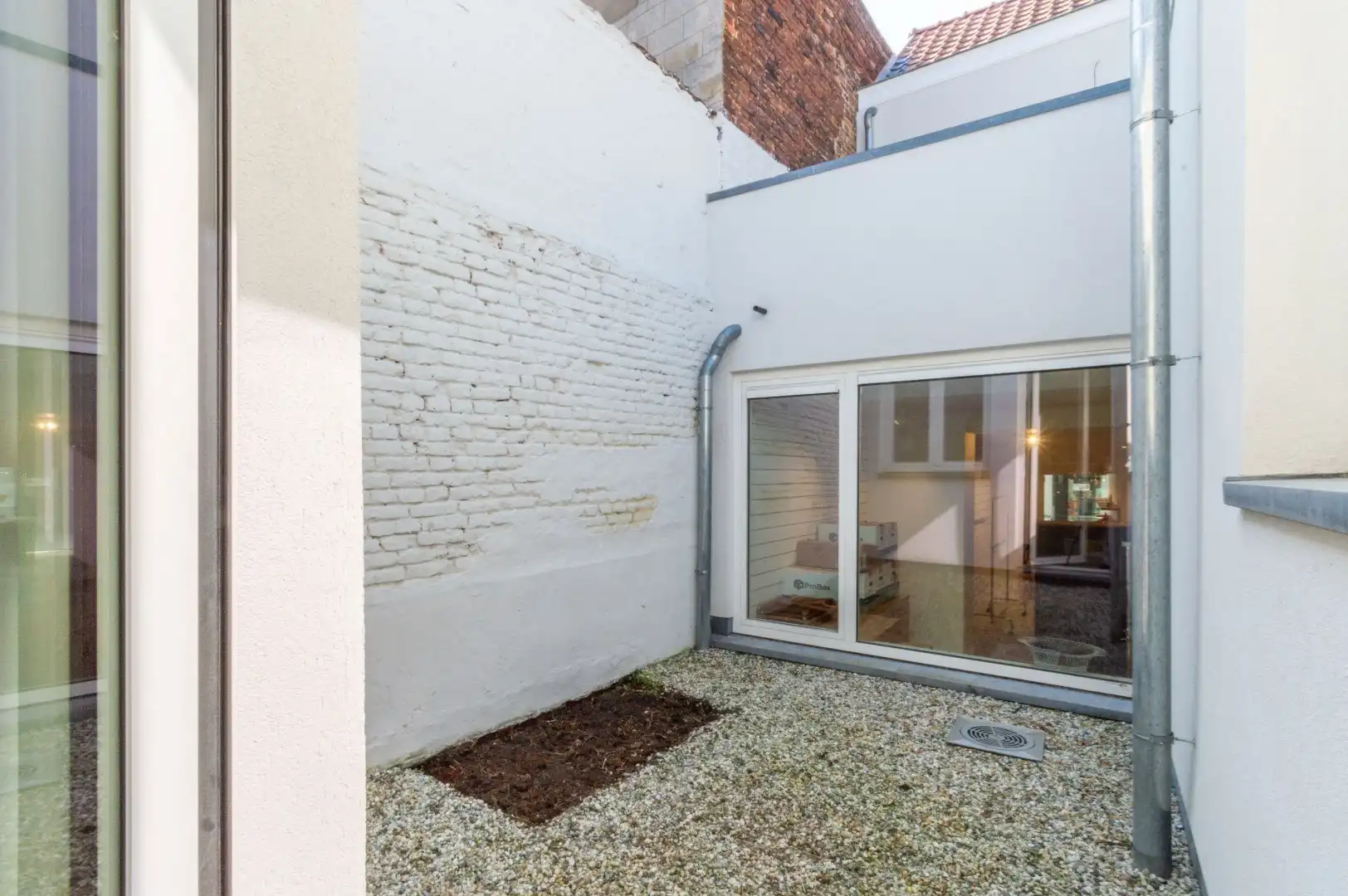 GEHEEL VAN 2 GEBOUWEN ! foto 6