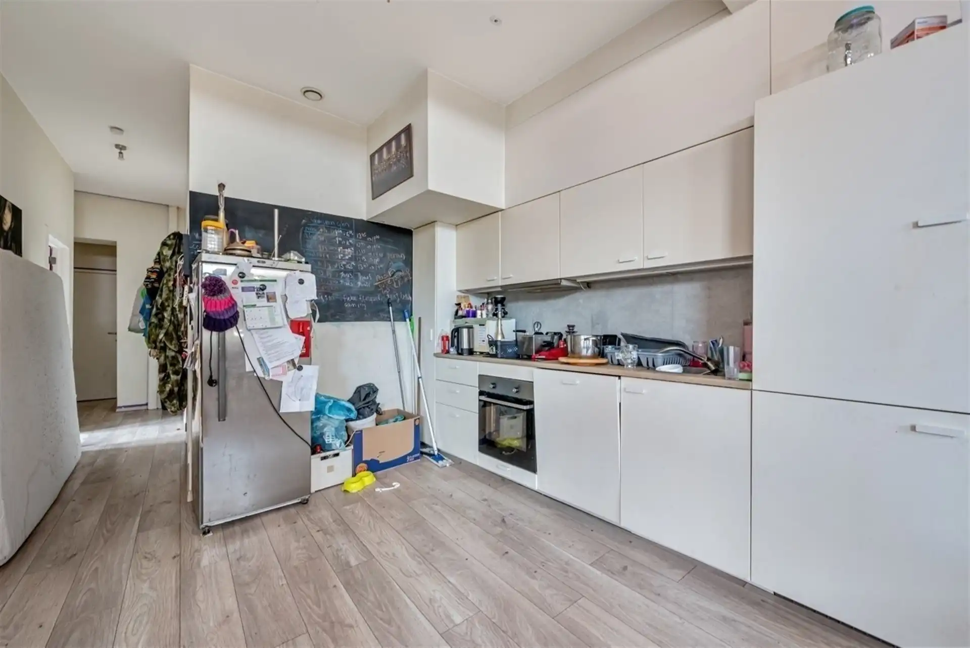 Gerenoveerde opbrengsteigendom bestaande uit handelspand en 3 appartementen foto 12
