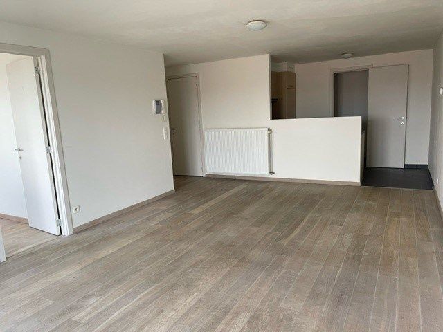 Appartement +garagestandplaats te huur vlakbij jachthaven Zeebrugge foto 2