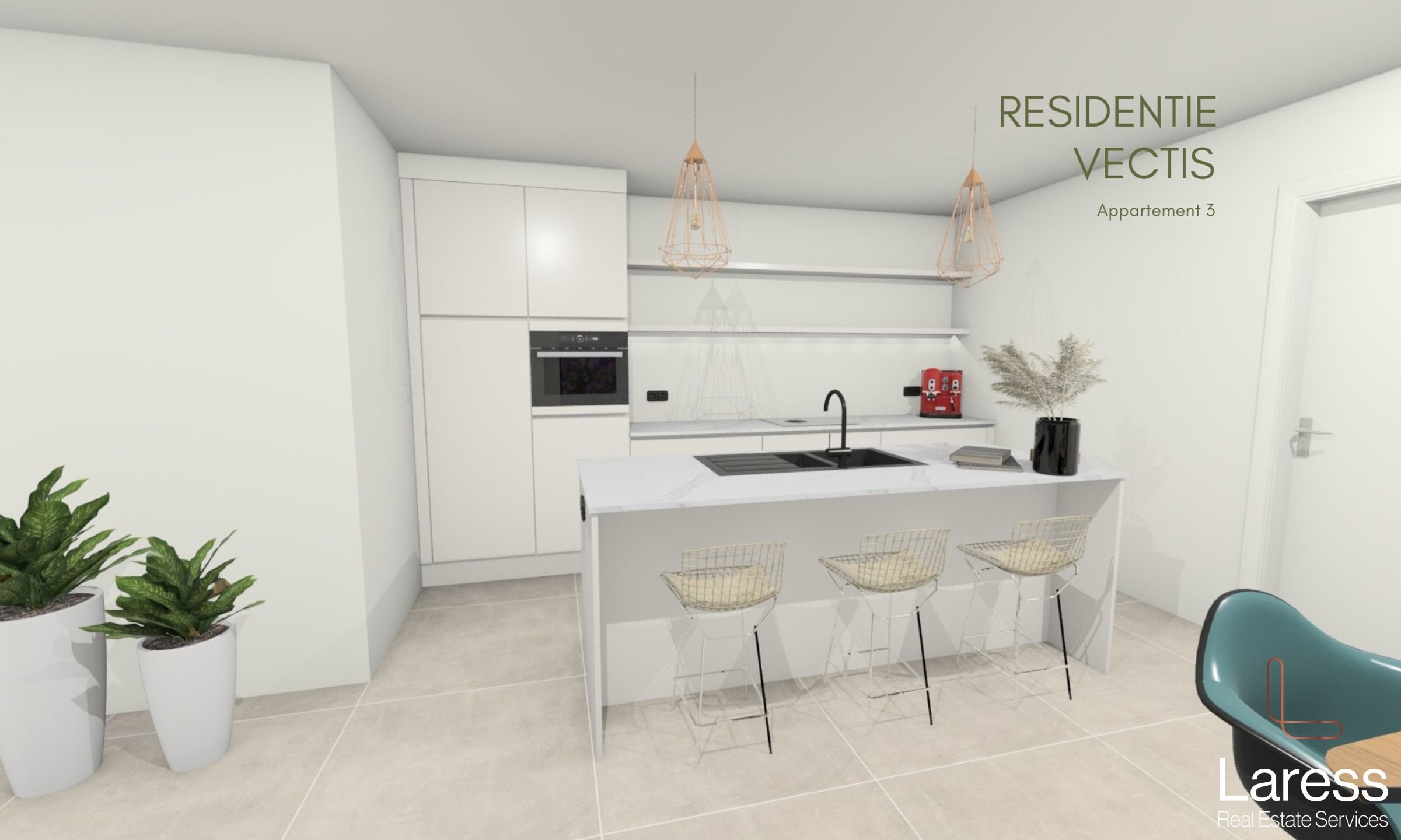 Appartement te koop foto 5