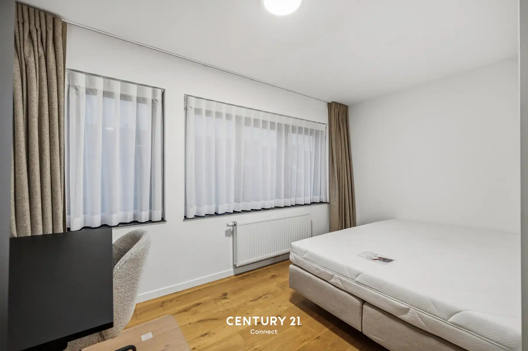 Wonen of investeren in residentie Piazza! foto 7