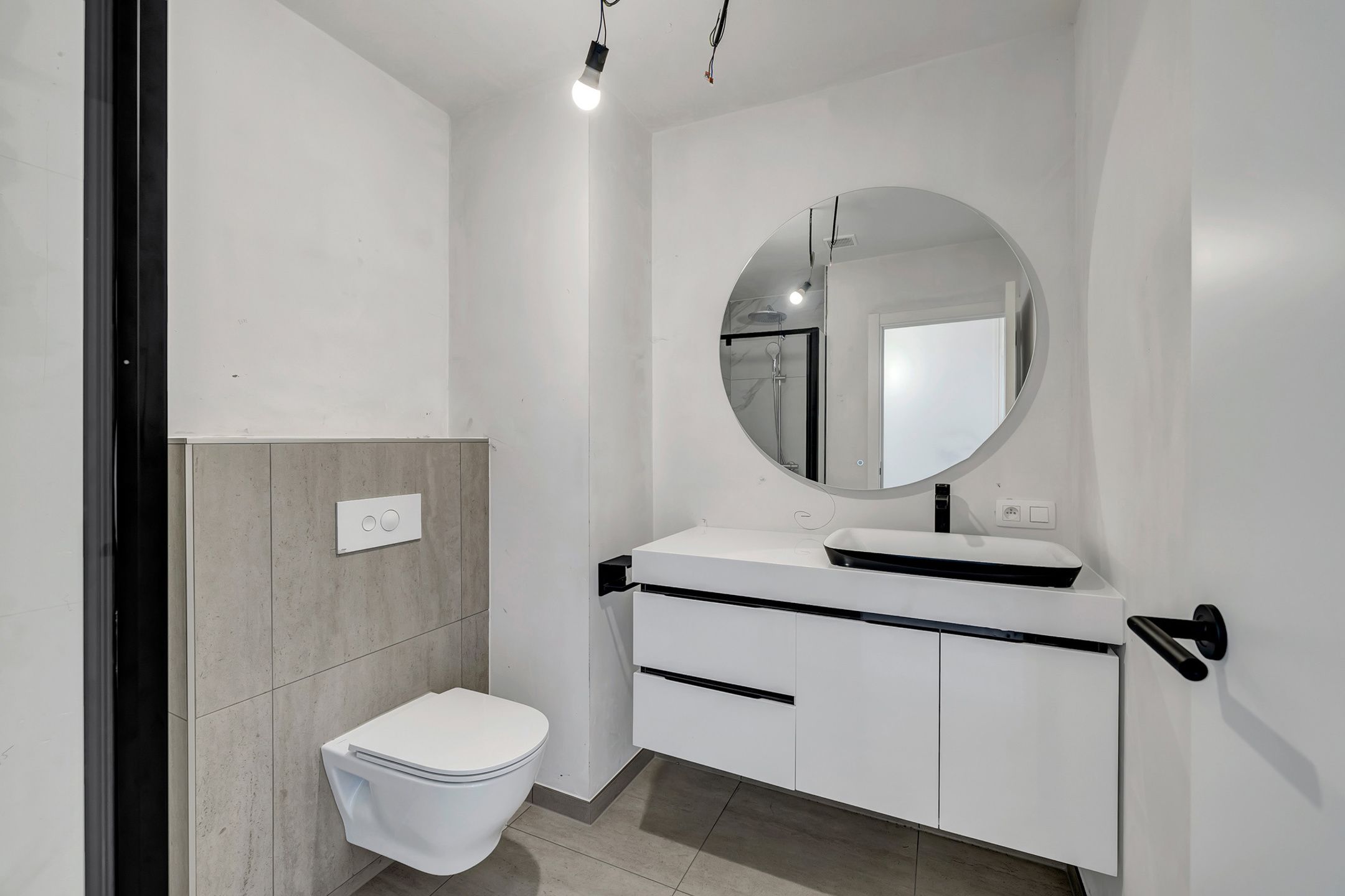 Opbrengsteigendom met 3 appartementen en handelsgelijkvloers foto 11
