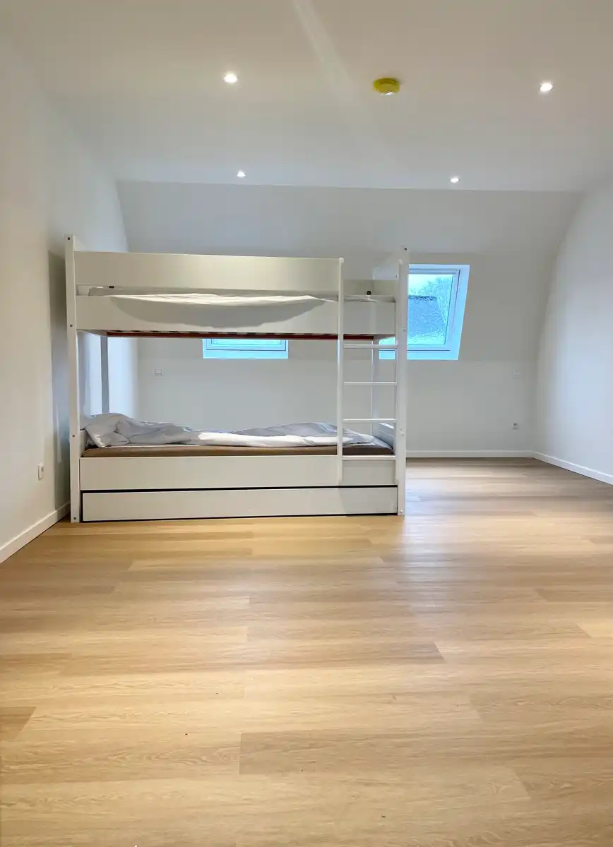 Volledig gerenoveerde woning te Aalst!  foto 15