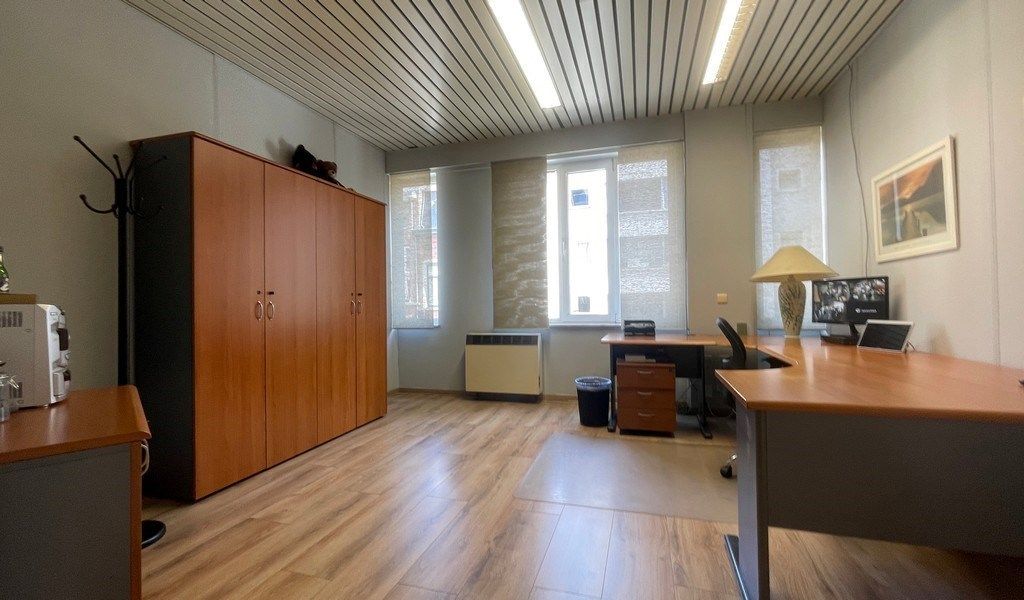 Kantoor te huur in Harmoniewijk te Antwerpen foto 6