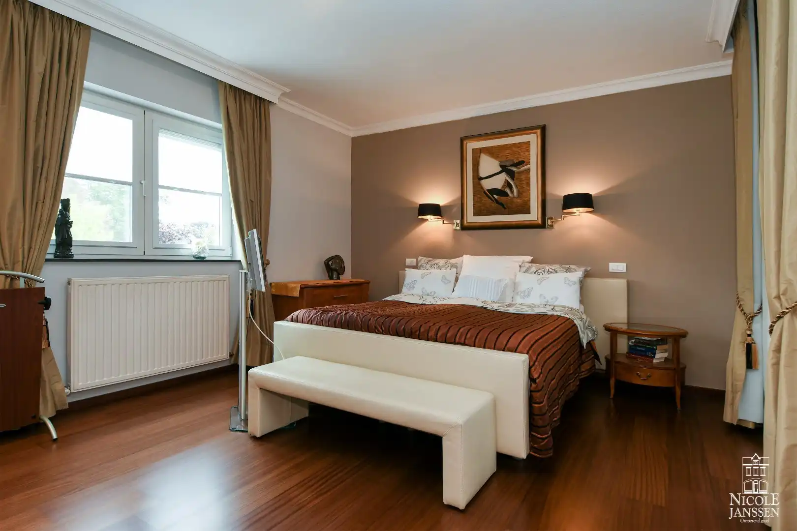 Ruim en luxueus appartement van 190m² foto 20