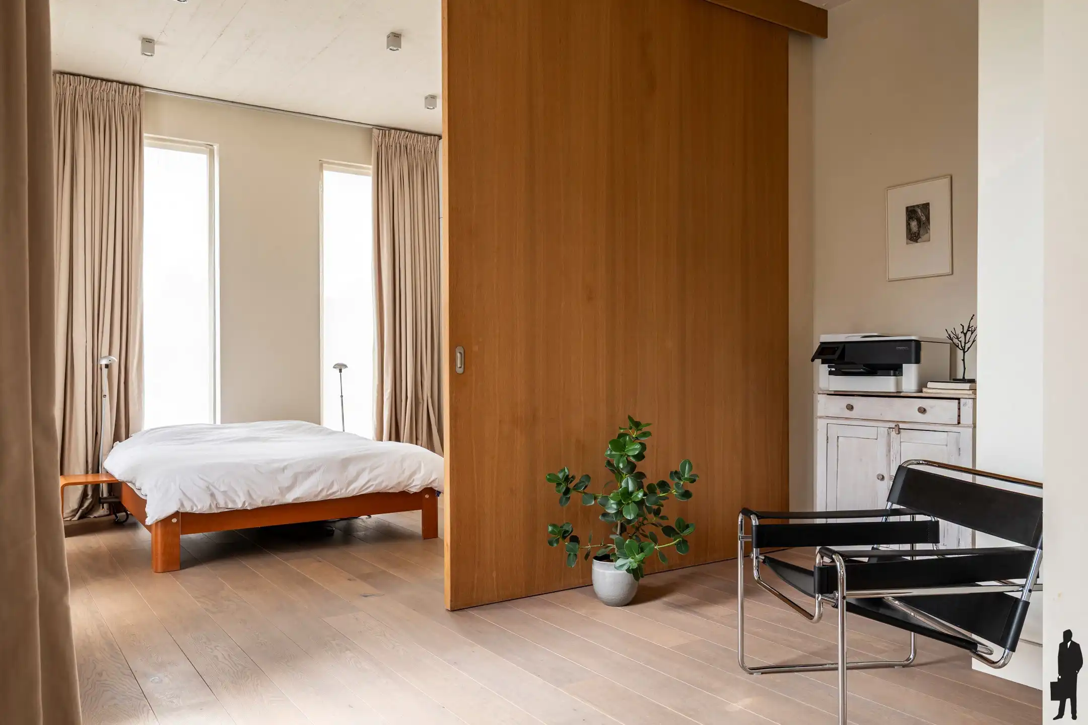 Unieke villa met zwembad, 4 slpk en zuidgerichte tuin foto 9