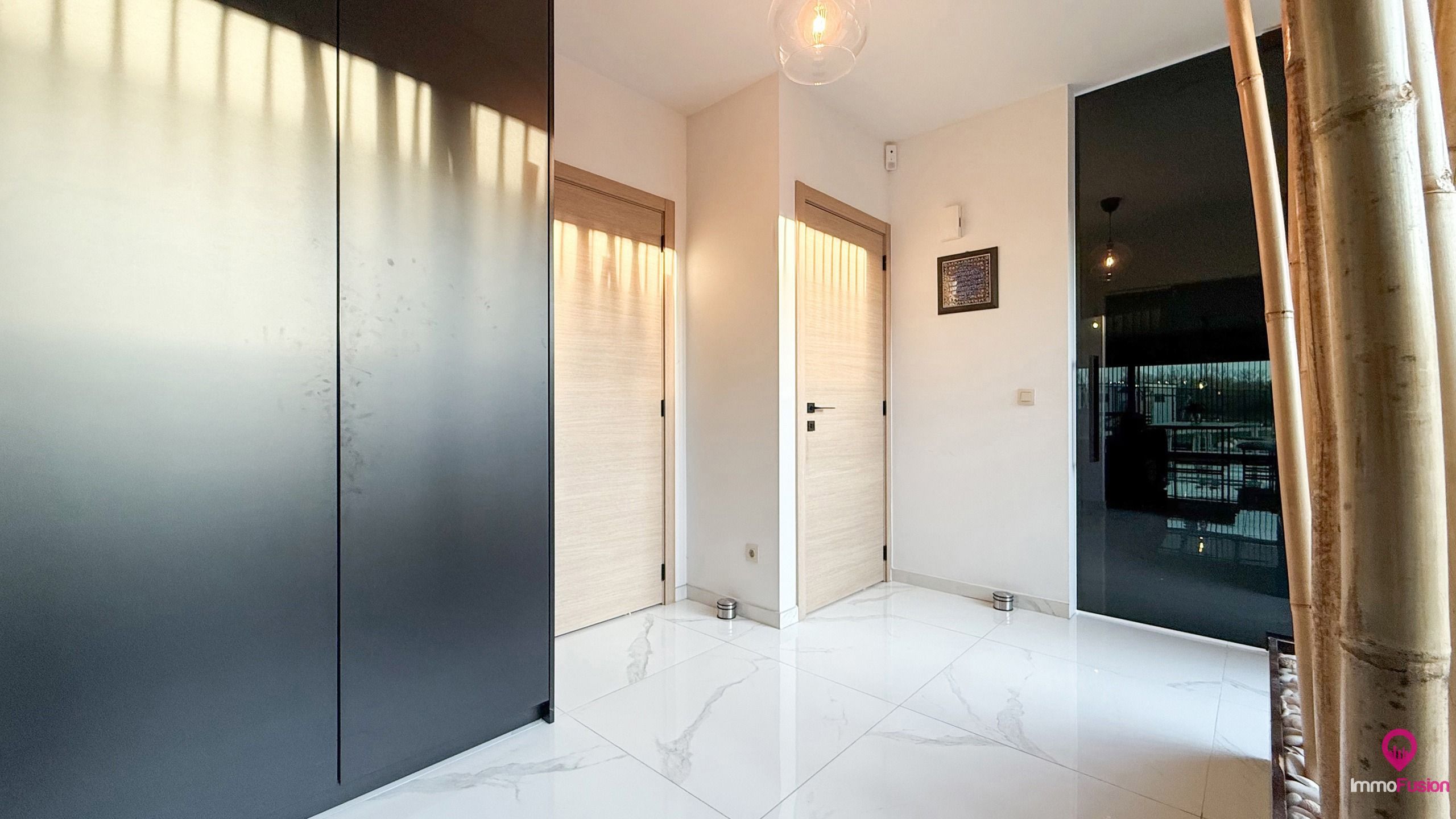 Modern volledig afgewerkt nieuwbouw van 170m² met 5a80ca! foto 3