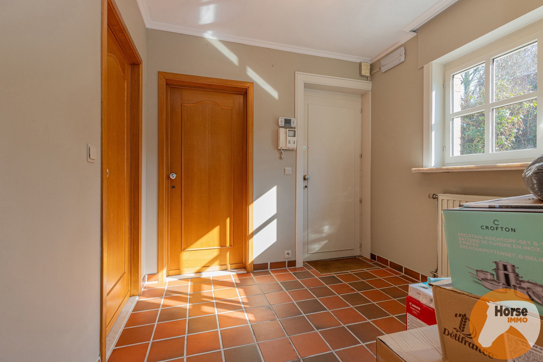 GERAARDSBERGEN -  Ruime villa met vele mogelijkheden foto 16