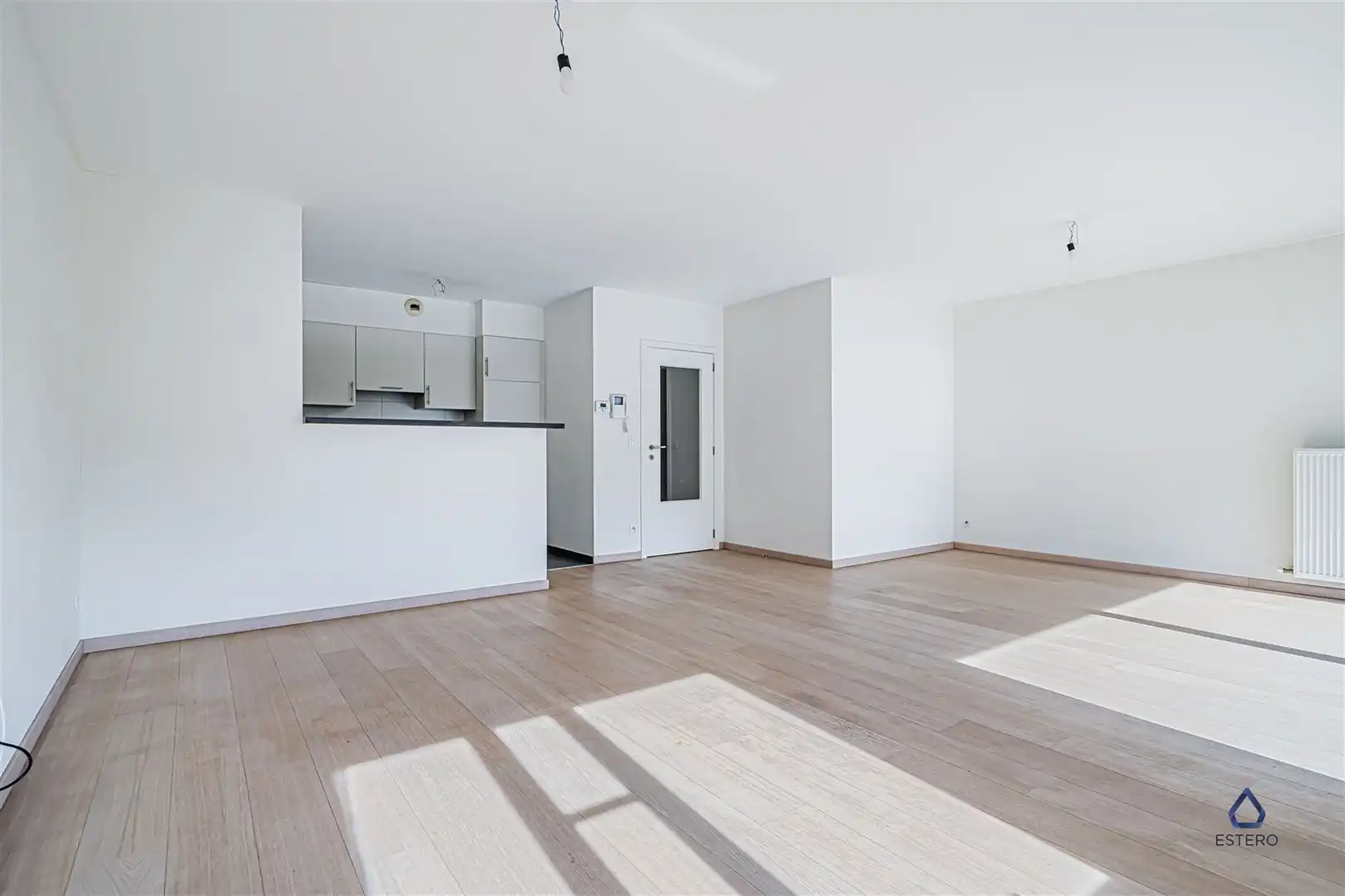 Appartement 89 m² met terras – Marcel Thiry foto 3