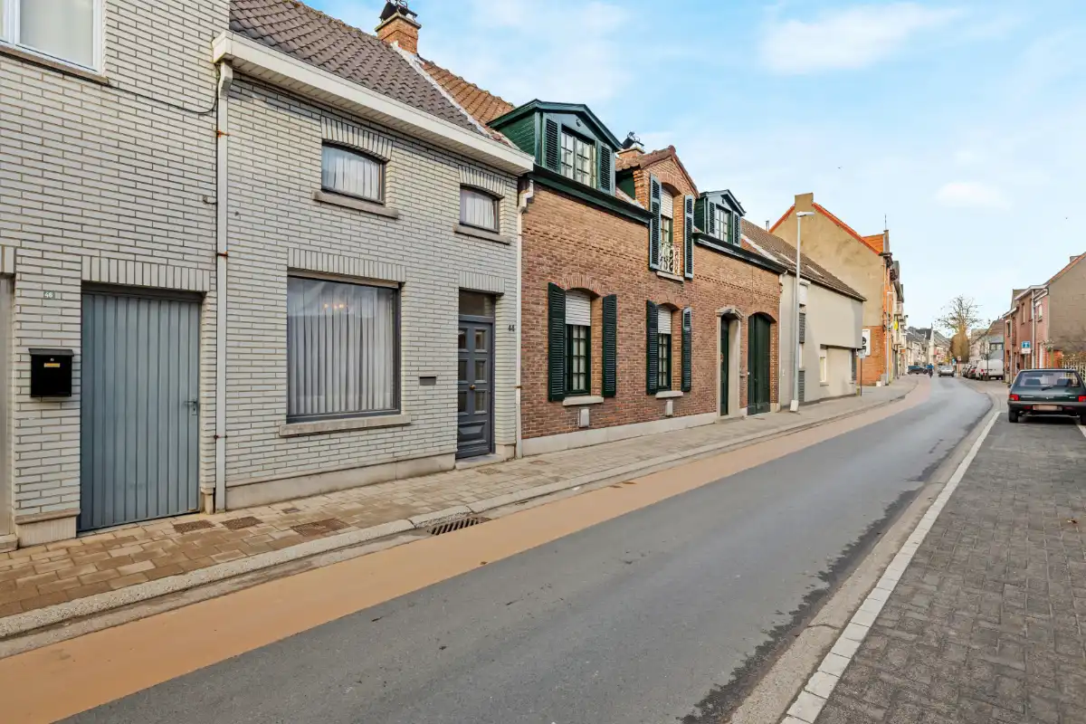 BEZOEKMOMENT OP ZATERDAG 21/03 VAN 10u-12u (ENKEL NA AFSPRAAK) foto 2