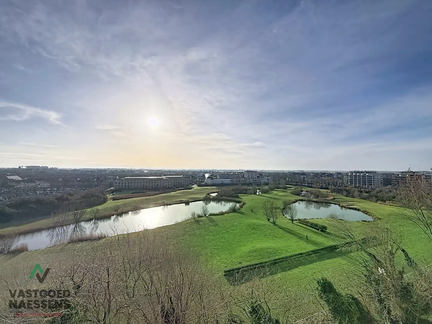 SCHITTEREND  2 SLPK APP MET PANORAMISCH ZICHT foto 19