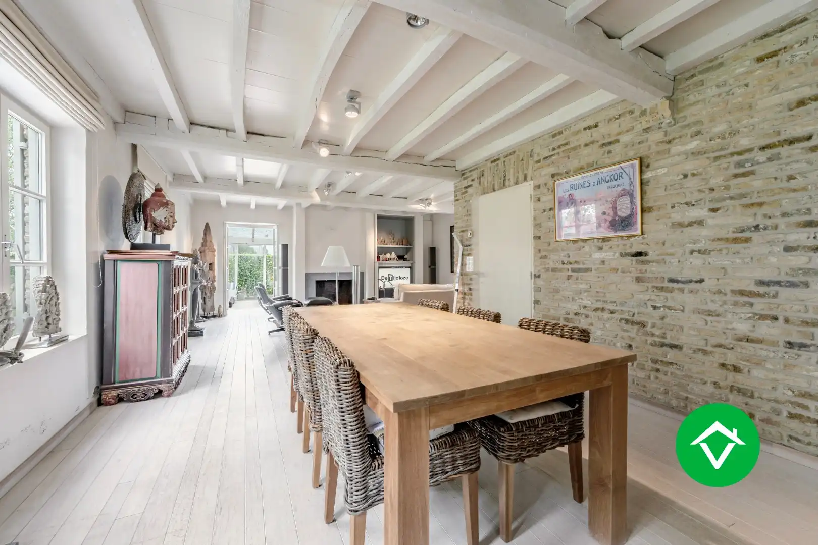 Alleenstaande topper met 3 slaapkamers nabij het Arboretum van Koekelare foto 10