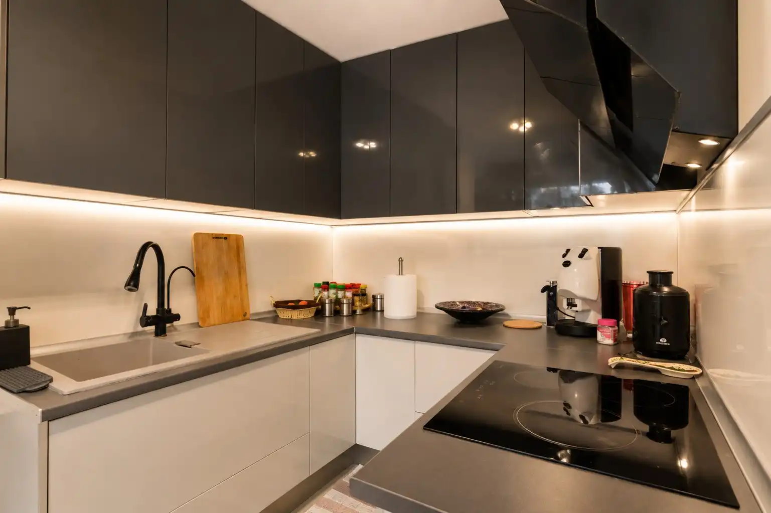 Duplex met panoramisch uitzicht in El Madroñal  foto 14