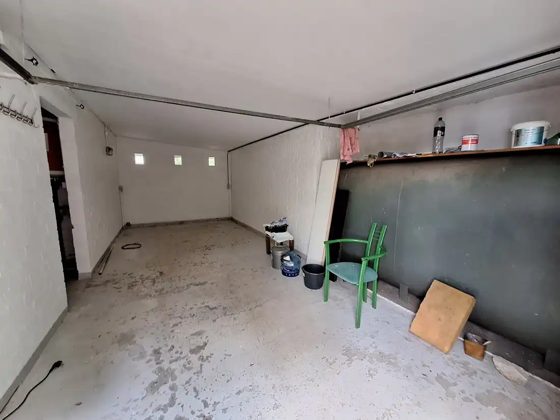 Karaktervol huis op een groene locatie foto 13