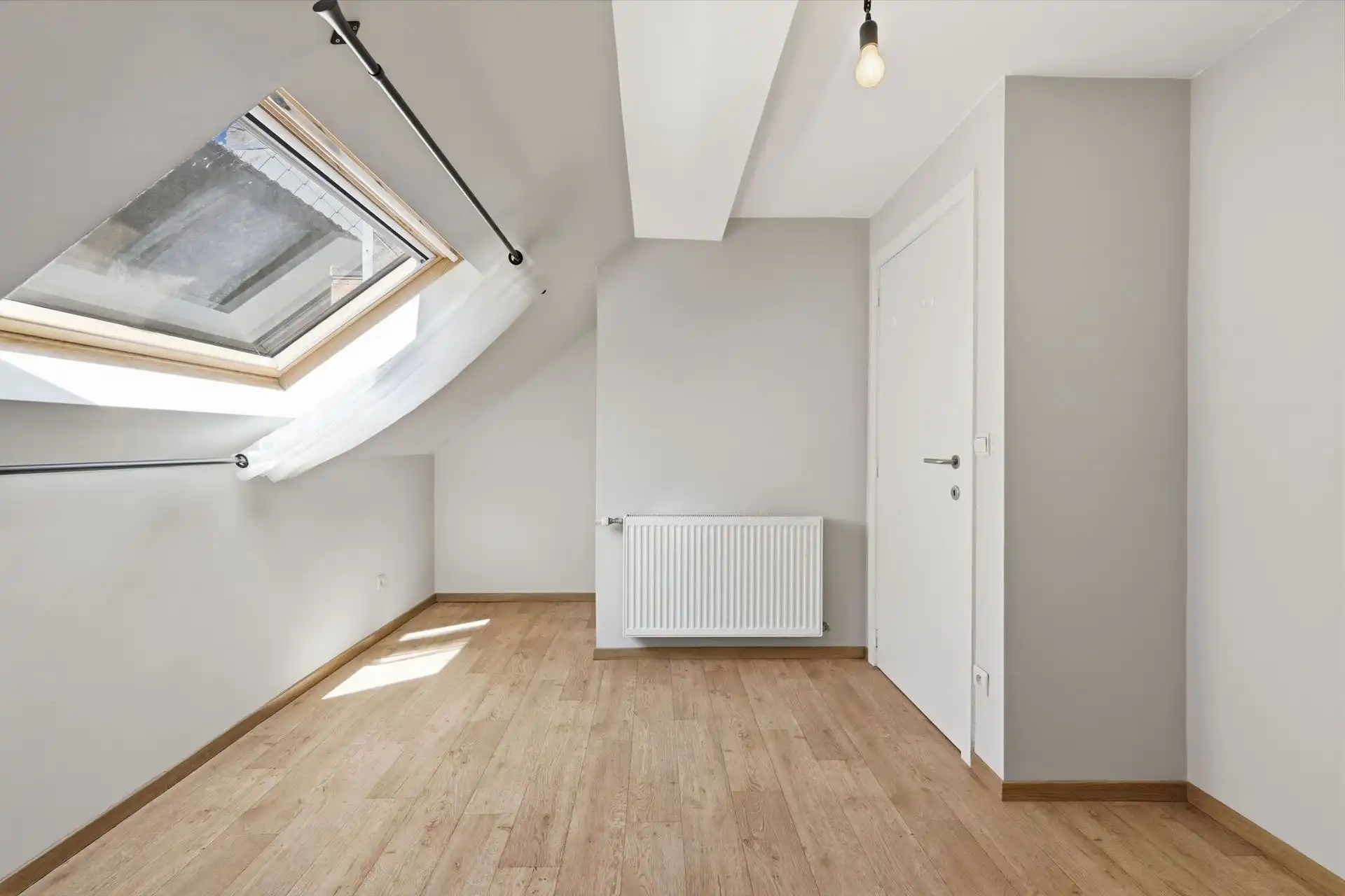 VERZORGDE KLEINE RIJWONING foto 8