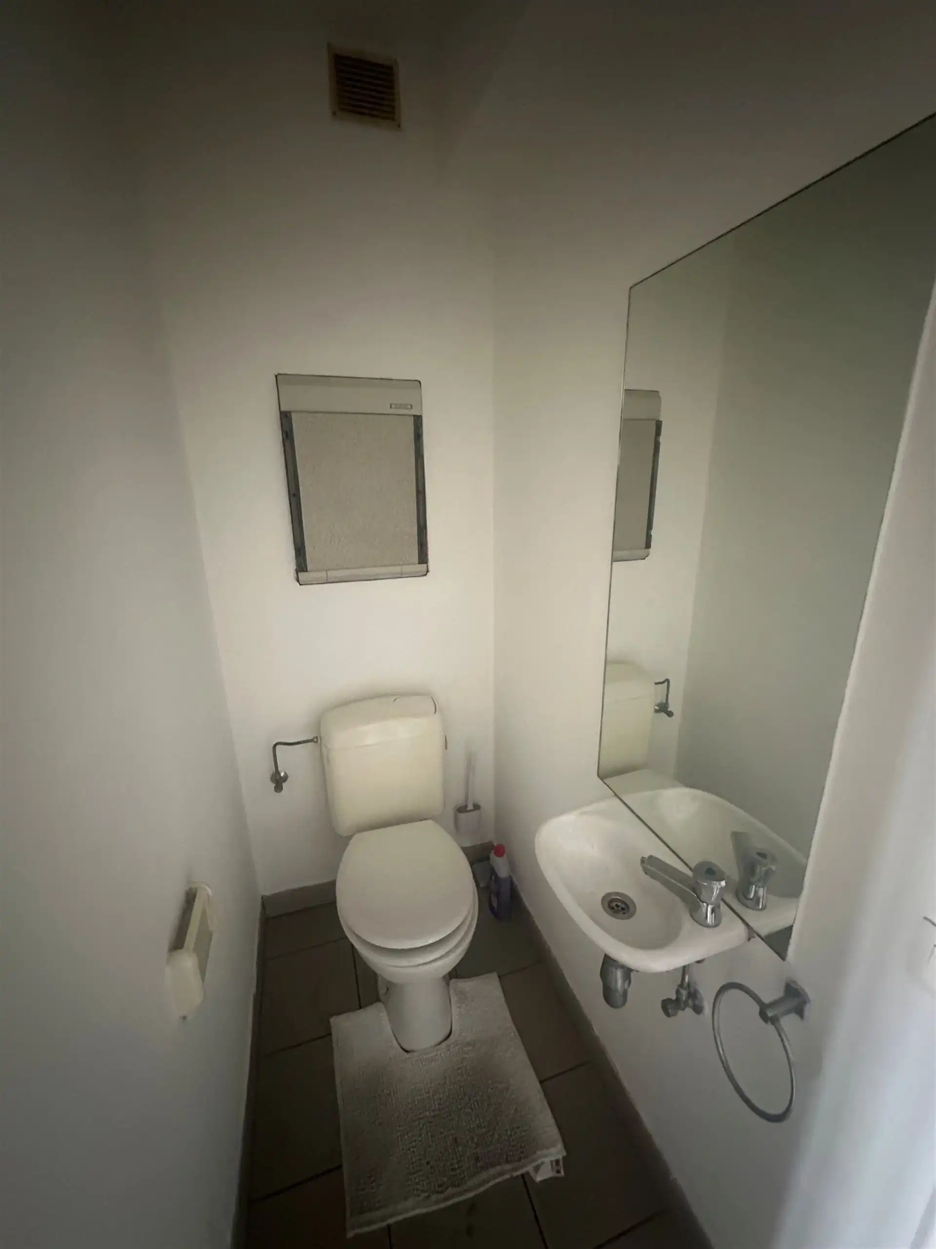 Appartement met 1 slaapkamer en terras foto 8