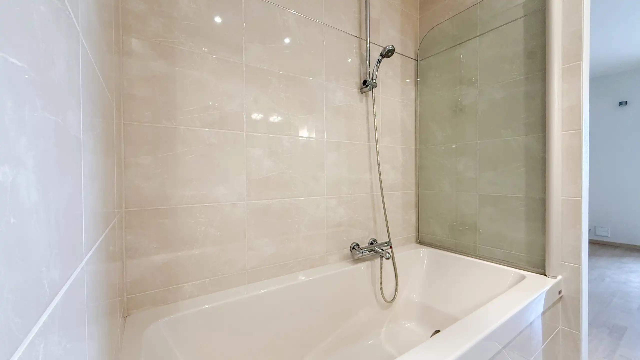Uitzonderlijk appartement met 3 slaapkamers en 3 terrassen! foto 35