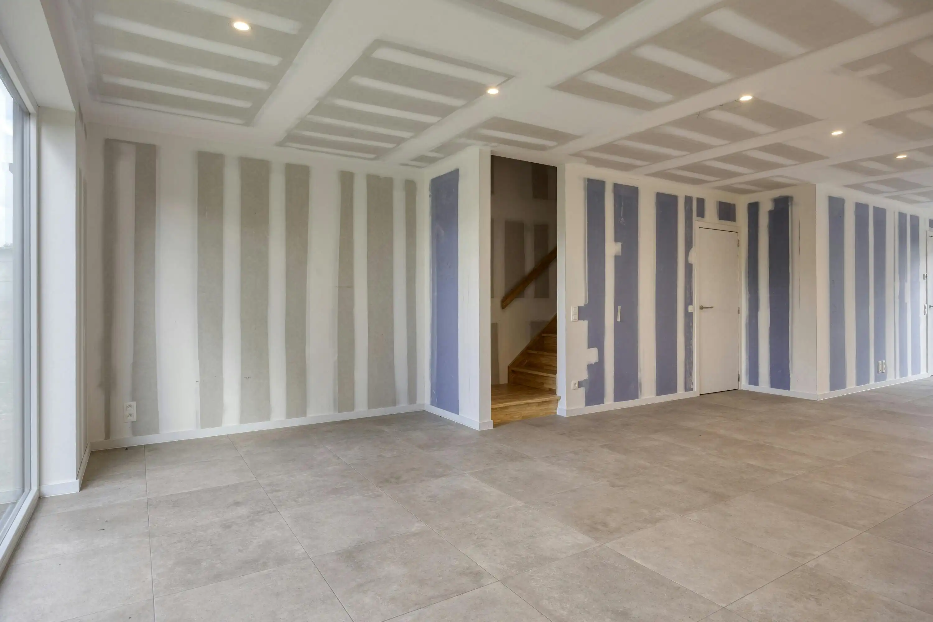 Instapklare woning met 3 slaapkamers en EPC-label A+ foto 7