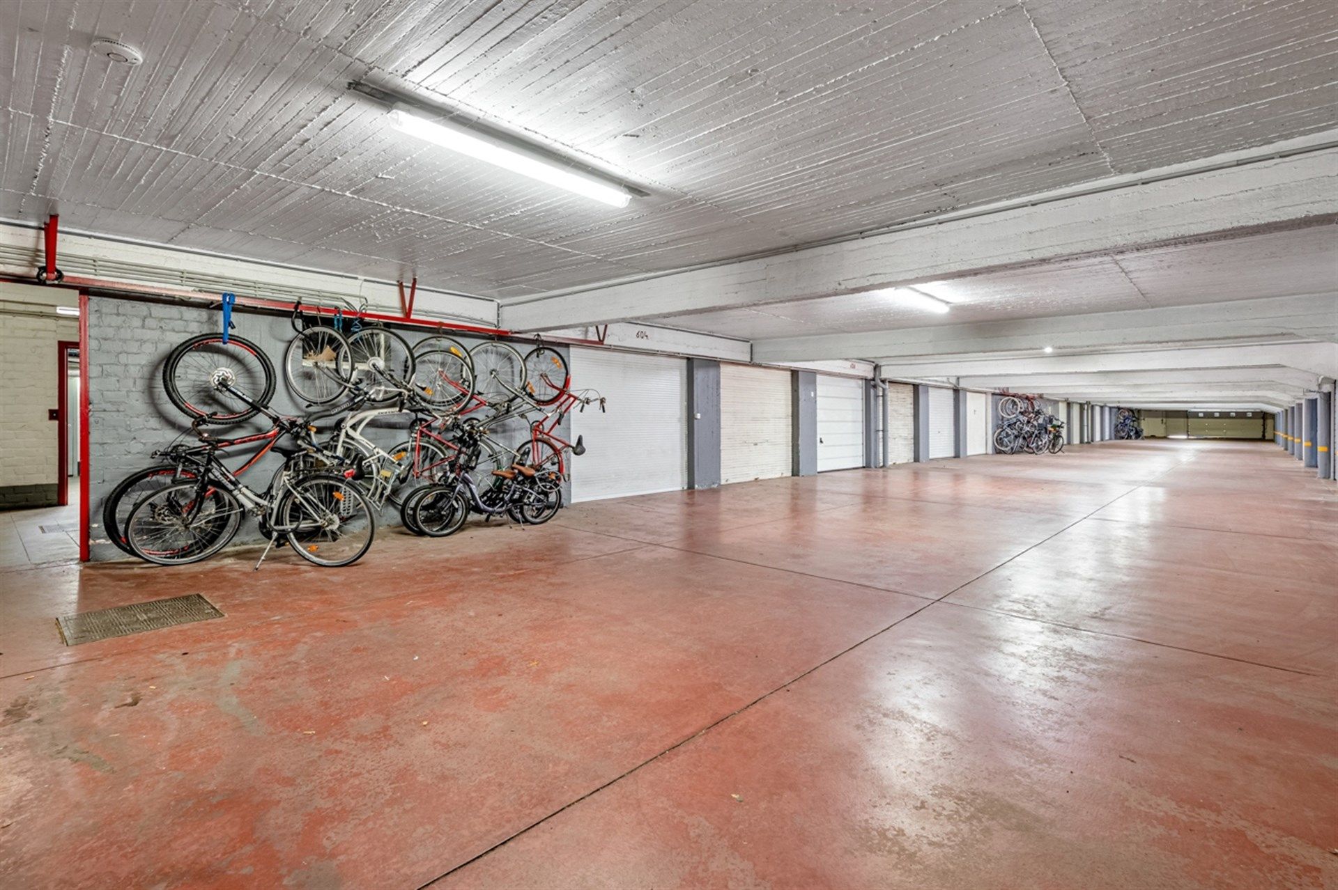 Lichtrijk appartement met 2 slaapkamer te Park Terlinden foto 13