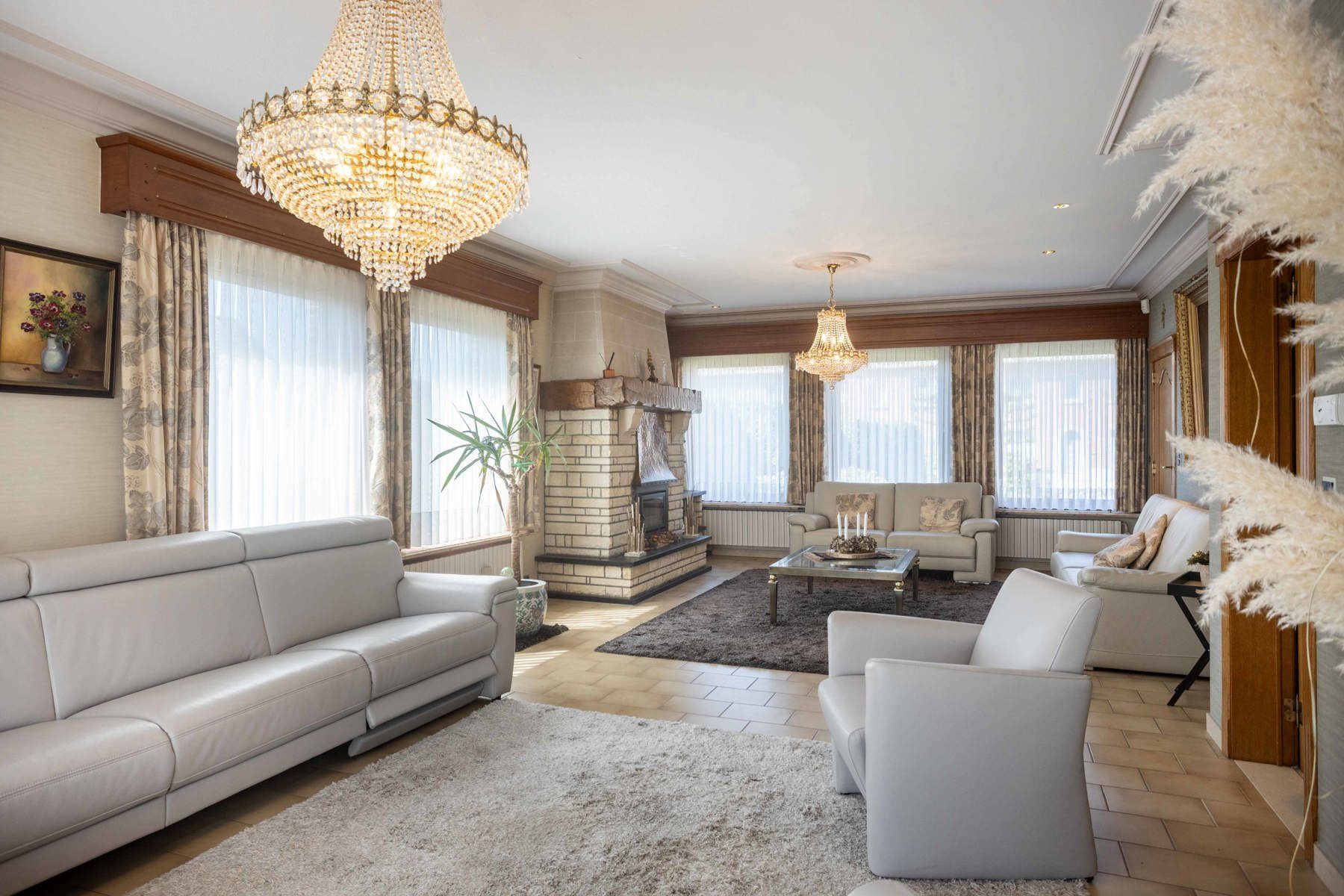 Karaktervolle villa met prachtig uitzicht op een toplocatie foto 10