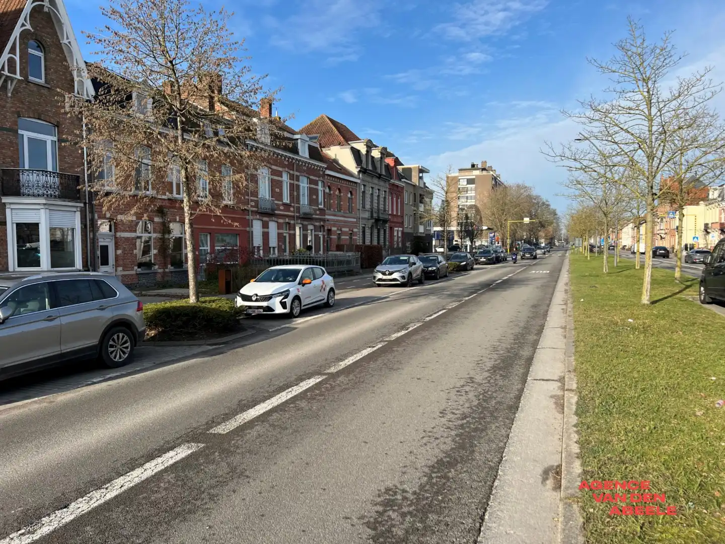 Authentieke herenwoning met 4 slaapkamers en tuin  foto 3